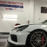 Porche